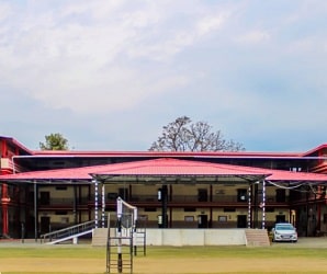 Horizon School